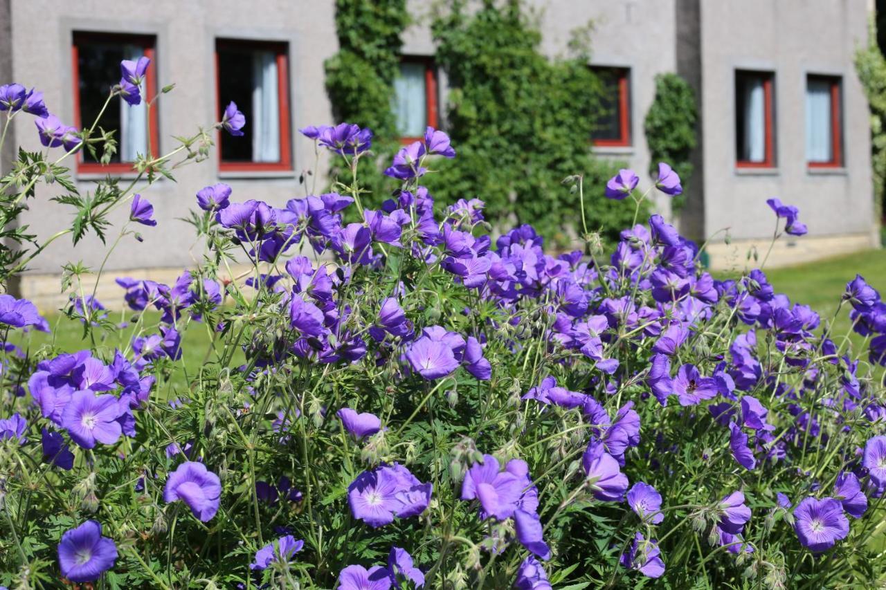 Pitlochry Dundarach Hotel Exterior foto