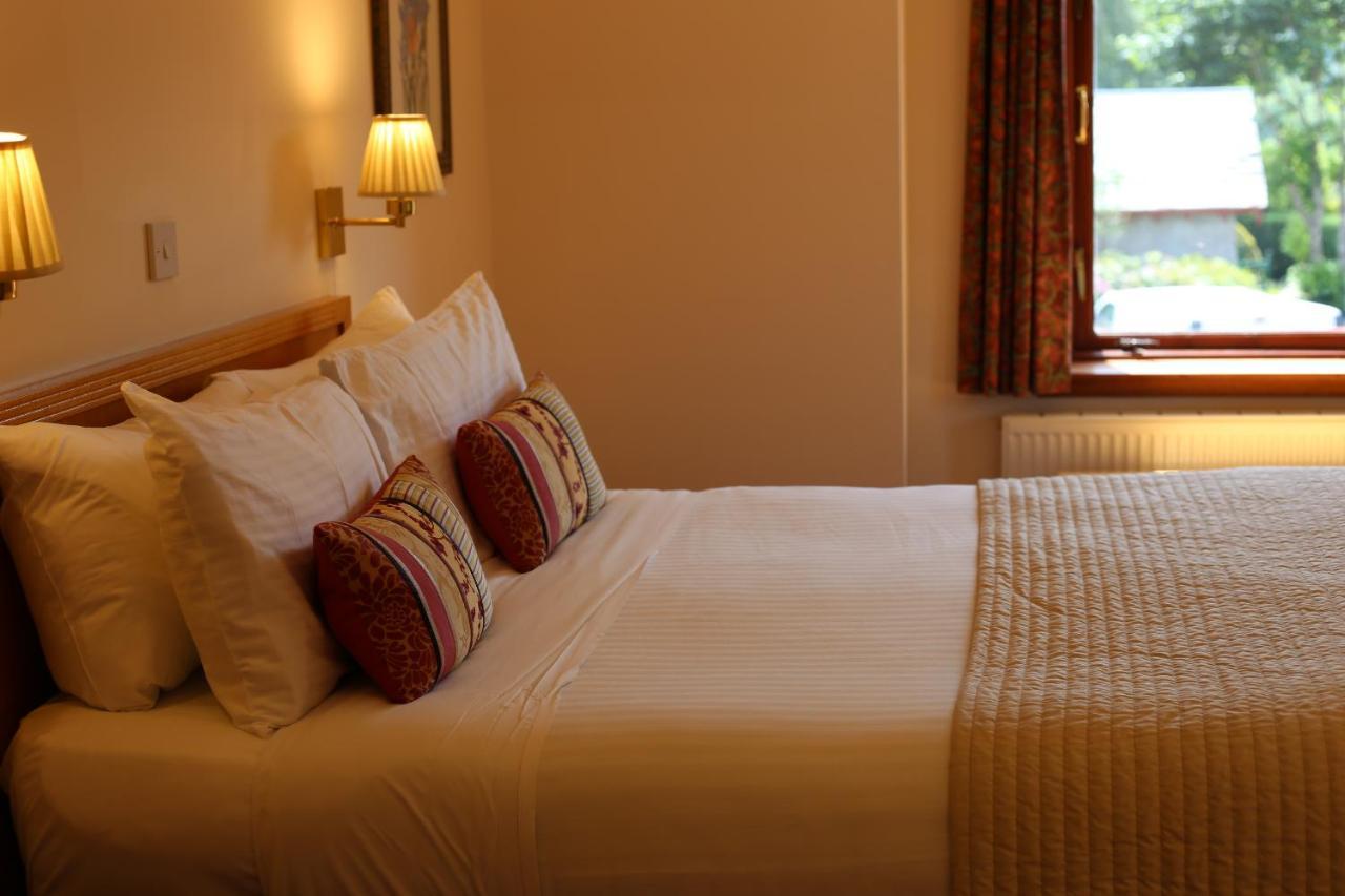 Pitlochry Dundarach Hotel Habitación foto