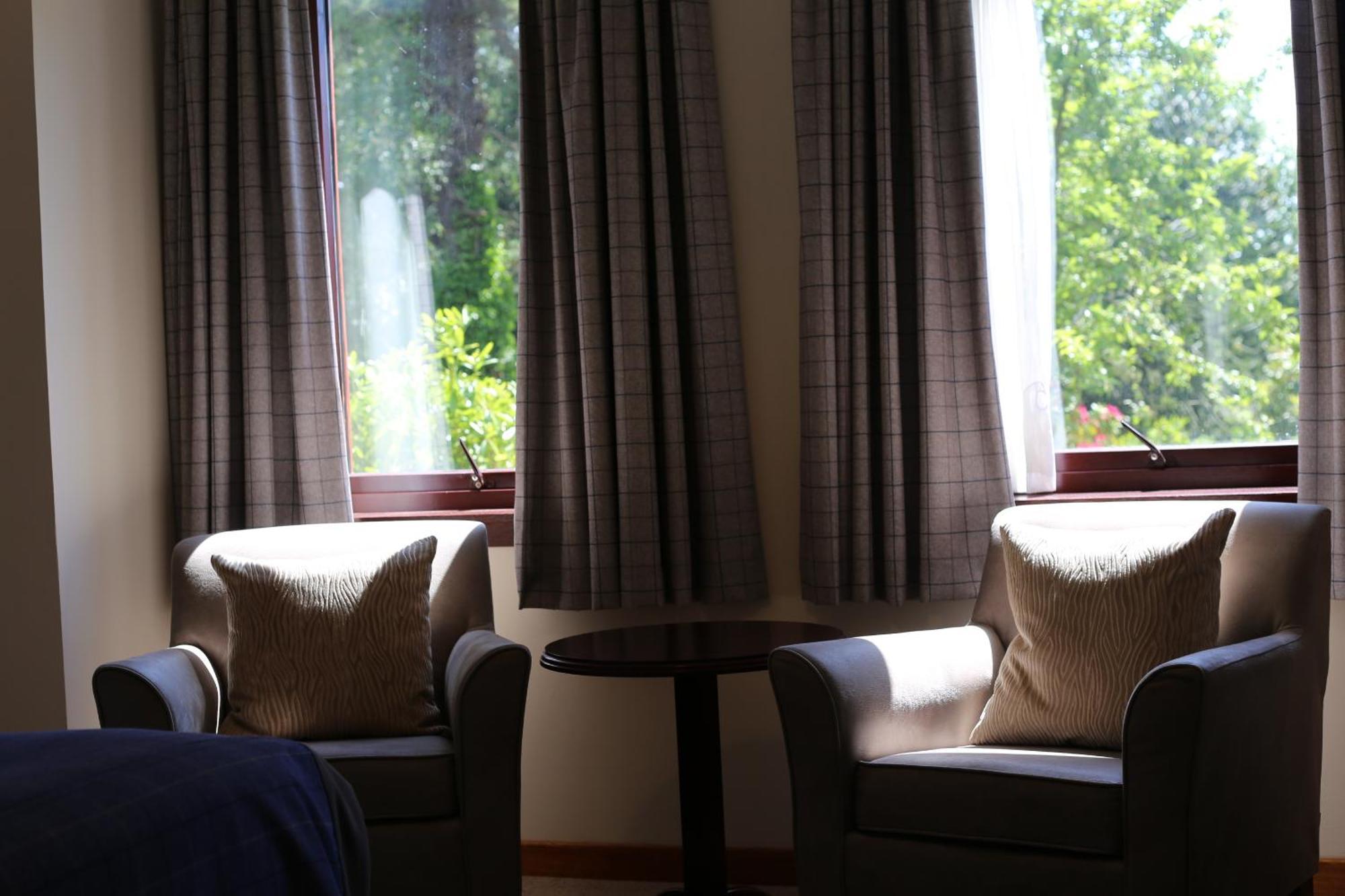 Pitlochry Dundarach Hotel Habitación foto